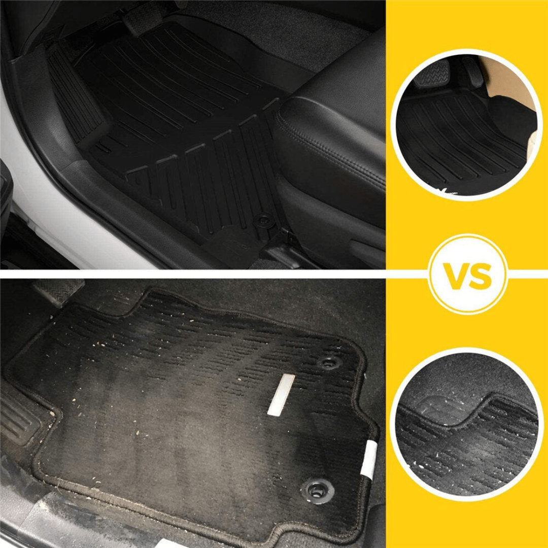 Range Rover Sport 2023 - 2025 - Adrian Pro Series Car Mats - Adrian